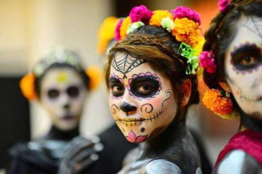 Day of the Dead Tour in San Andres Míxquic From Mexico City - Who this tour suits best