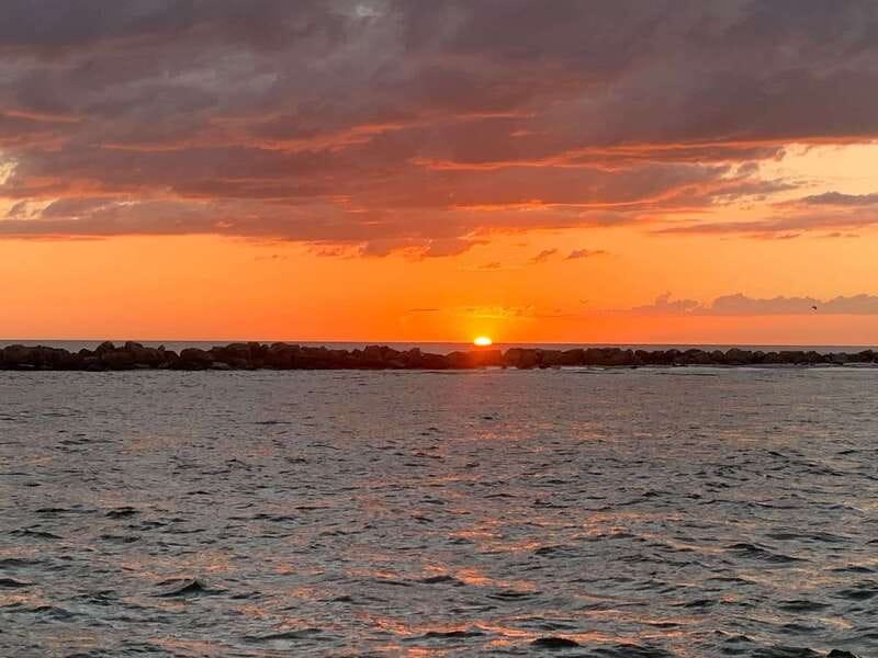 Destin: Dolphin Watching Cruise - Booking tips for a smooth day on the water