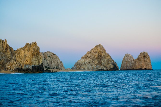 Dinner Cruise Tour in Cabo San Lucas with Tequila Tasting - From tequila tasting to sunset dinner, what this tour really feels like