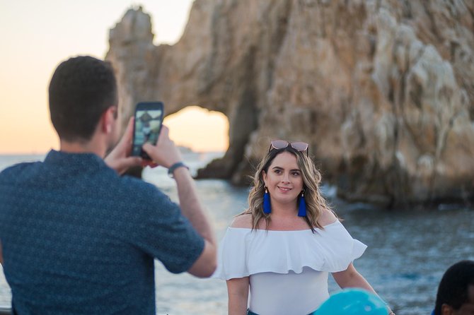 Dinner Cruise Tour in Cabo San Lucas with Tequila Tasting - Tequila tasting in Cabo: fun, structured, and a chance to learn