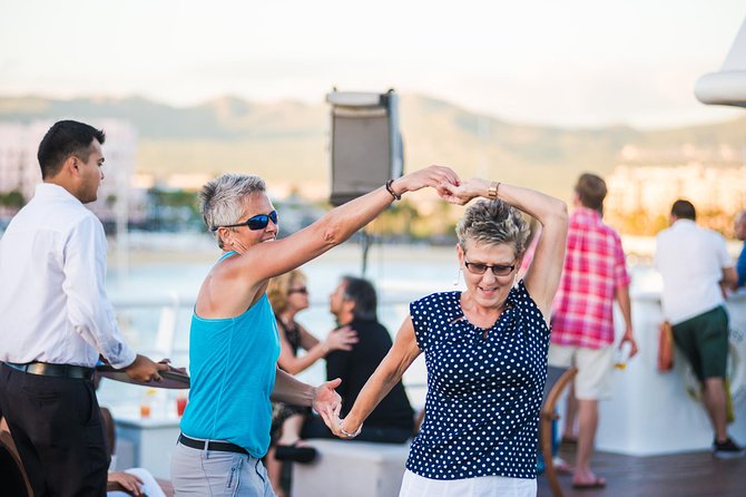 Dinner Cruise Tour in Cabo San Lucas with Tequila Tasting - Pickup and timing: planning your 7 hours without stress