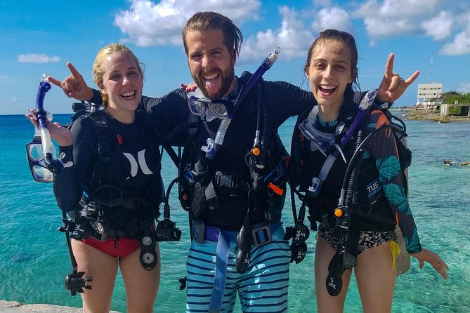 Discover Scuba Diving - The 2.5-hour rhythm, and where the time actually goes