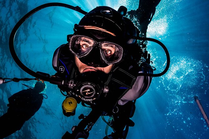 Discover Scuba Diving & Beach Club with Transportation In Riviera Maya - Who This Tour Fits Best (and Who Might Prefer Something Else)