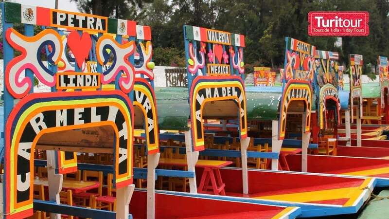 Discover Xochimilco and Coyoacán: Tradition, Music, Culture - Key Things That Make This Tour Worth Your Time