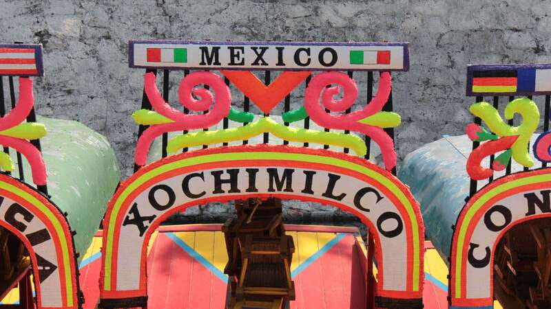 Discover Xochimilco and Coyoacán: Tradition, Music, Culture - Coyoacán Walking Tour: Cobblestones, Colonial Looks, and Plazas