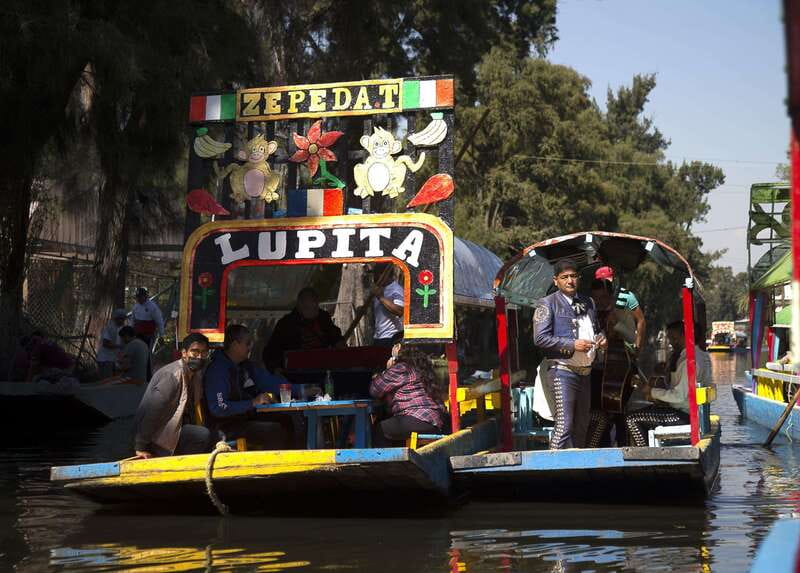 Discover Xochimilco and Coyoacán: Tradition, Music, Culture - Price and Value: Does $57 Make Sense for Your Day?