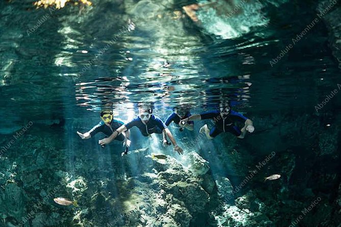 Dos Ojos Cenote VIP Private Tour - Snorkeling & Mayan Lunch - Why Dos Ojos feels different, especially with the bat cave on the itinerary