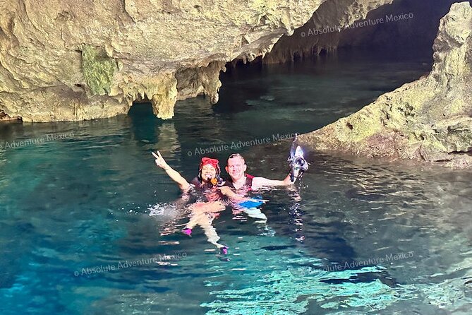 Dos Ojos Cenote VIP Private Tour - Snorkeling & Mayan Lunch - Price and value for $184: what you are paying for (and what you are not)