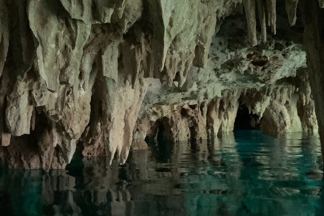Dos Ojos Cenote VIP Private Tour - Snorkeling & Mayan Lunch - Guides that make it feel personal: names you might get
