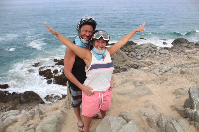 Double ATV Migriño Beach & Desert - Why This Double ATV Tour Feels Like Baja, Not a Park Ride