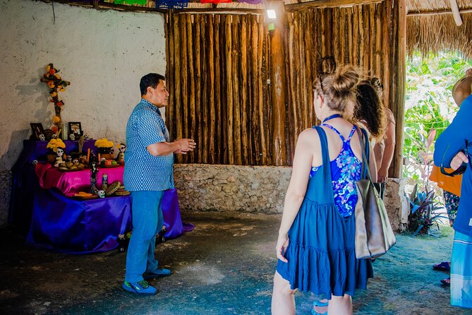 Double Atv Tour In Cozumel And Cenote Jade - Price and Value: What You Really Pay for the Experience