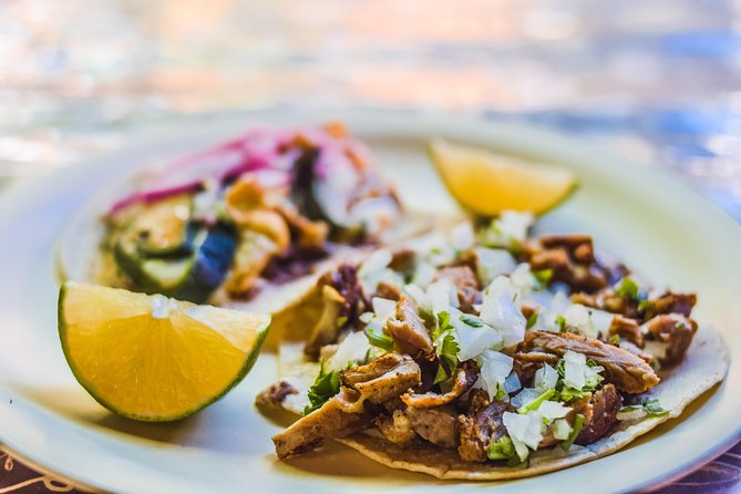 E-Bike City Tour though Cozumel & Taco Tasting Tour - Key Things You’ll Notice on This Cozumel E-Bike and Taco Tour