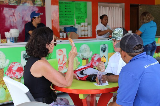 E-Bike City Tour though Cozumel & Taco Tasting Tour - Why This Tour Feels Like Cozumel, Not Just a Checklist