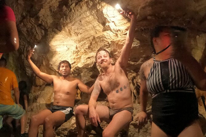 Early & Express Tolantongo Hot Springs - Key reasons this early express Tolantongo day trip is worth your time