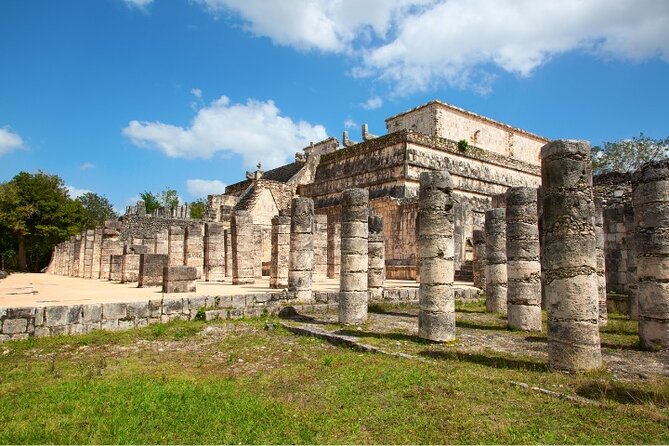 Early morning Chichen Itza Tour: Cenote and Tequila Tasting - Why this early morning Chichén Itzá, cenote, and tequila day makes sense
