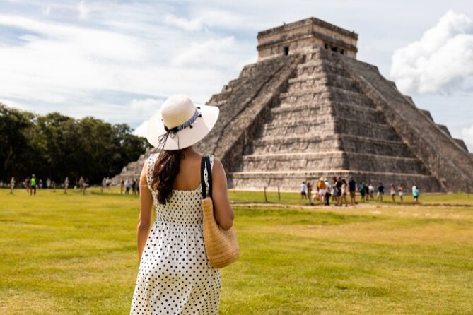 Early morning Chichen Itza Tour: Cenote and Tequila Tasting - Price and real value: what you pay, what you add, and what you get