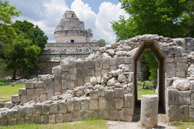 Early morning Chichen Itza Tour: Cenote and Tequila Tasting - Transportation and timing: what the early start can look like