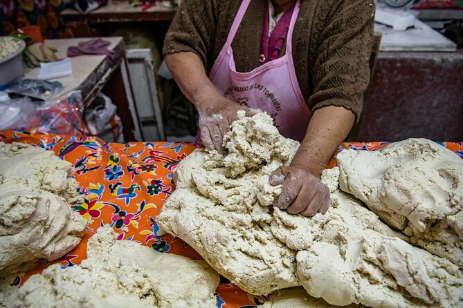 Earth, Corn & Fire: Tasting the Roots of Oaxacan Cuisine - What You Will Actually Eat, and Why Portion Size Is a Plus