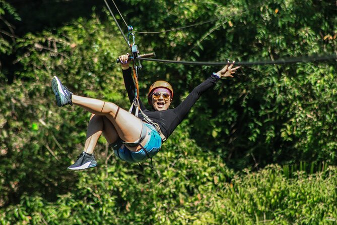 Edenva Ecotourist Park in Puerto Vallarta - Key highlights to know before you go