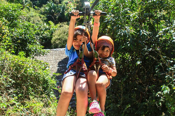 Edenva Ecotourist Park in Puerto Vallarta - Edenva Ecotourist Park: why this Puerto Vallarta half-day feels worth it