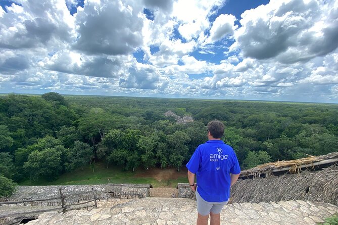 Ek Balam, Chichen Itza, Cenote & buffet lunch Tour - Ek Balam Village: guided context plus time to wander and climb