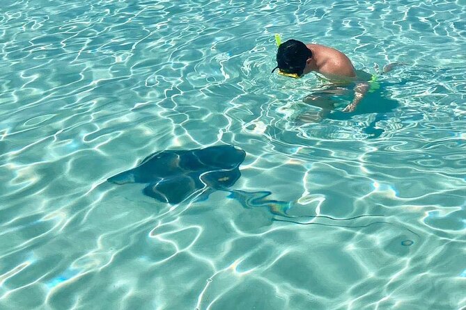 El Cielo Cozumel Snorkeling tour by Private Boat - Guides and captains: the human factor that makes the day