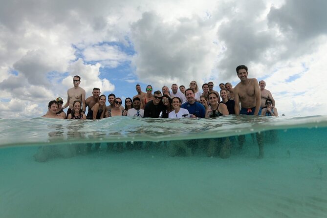 El Cielo Cozumel Snorkeling tour by Private Boat - Price and value: is $789 per group actually fair?