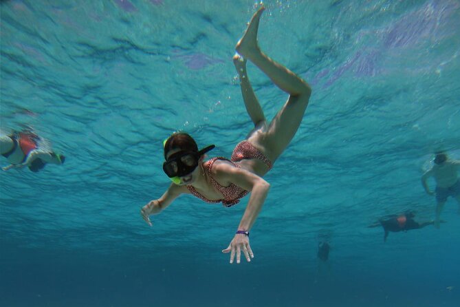 El Cielo Cozumel Snorkeling trip by Catamaran - Should you book this tour? My practical call