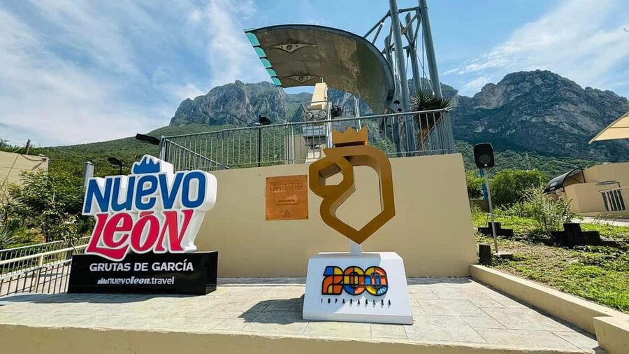 El mejor tour a "Grutas de Garcia" + Teleférico + Tickets - A practical half-day from Monterrey: caves plus the best city viewpoint