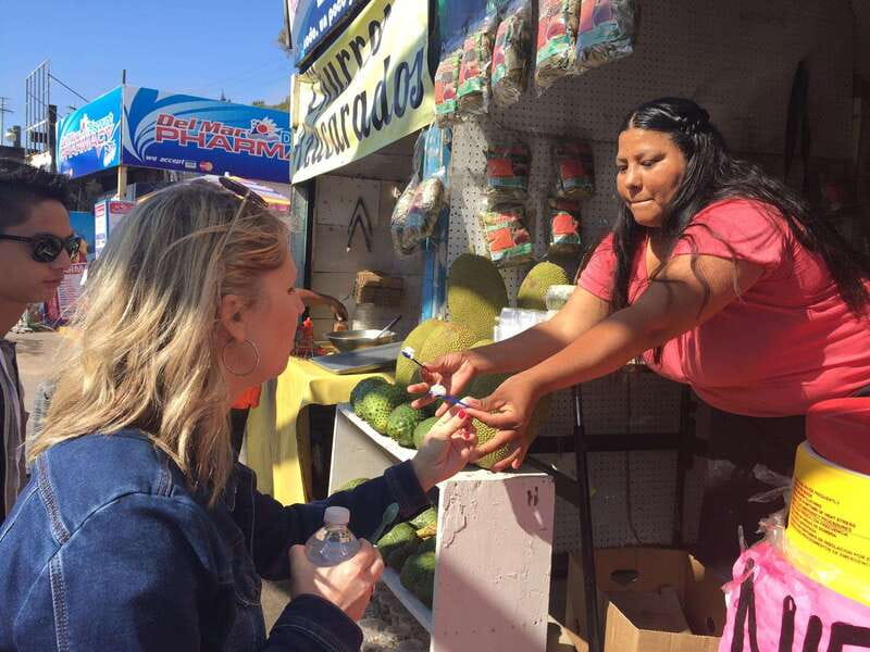 Ensenada: La Bufadora Geyser Tour - Seafront food stops and what is actually included
