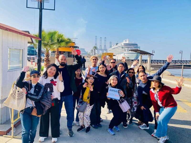 Ensenada: La Bufadora Geyser Tour - Getting picked up in Ensenada, and why timing can make or break it