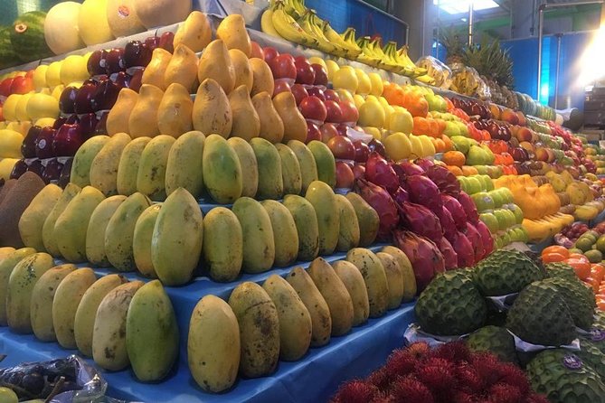 Essence of Mexico: Authentic Mexican Cooking Class & Market Tour - The 4-Course Menu You’ll Make (and Why It’s a Great Range)
