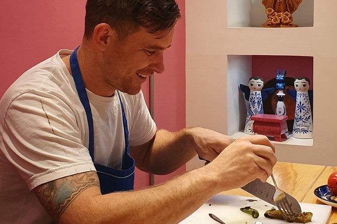 Essence of Mexico: Authentic Mexican Cooking Class & Market Tour - What You’ll Learn That Travels Past the Class