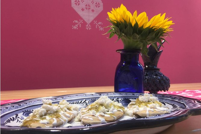 Essence of Mexico: Authentic Mexican Cooking Class & Market Tour - Price and Value in Plain Terms