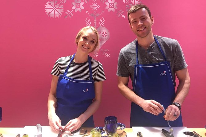 Essence of Mexico: Authentic Mexican Cooking Class & Market Tour - Timing, Meeting Point, and How to Prepare