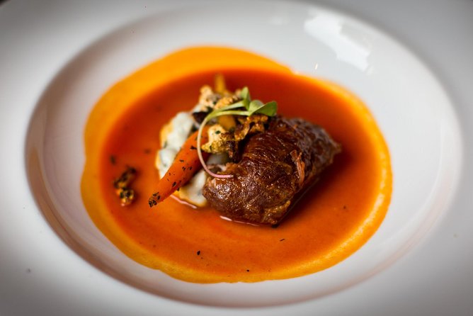 Evening Food Tour with Taste of San Miguel - Where you start at 6 pm and how the night is paced