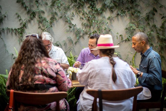 Evening Food Tour with Taste of San Miguel - Small-group comfort, conversations, and the walking reality
