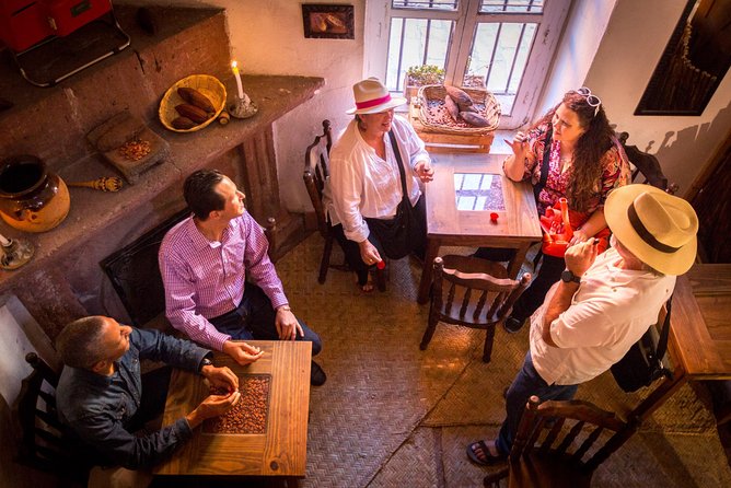 Evening Food Tour with Taste of San Miguel - Price and value: is $99 a fair deal