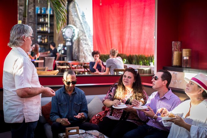 Evening Food Tour with Taste of San Miguel - Who this tour is best for, and who should skip it