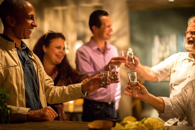 Evening Food Tour with Taste of San Miguel - Should you book the Evening Food Tour with Taste of San Miguel