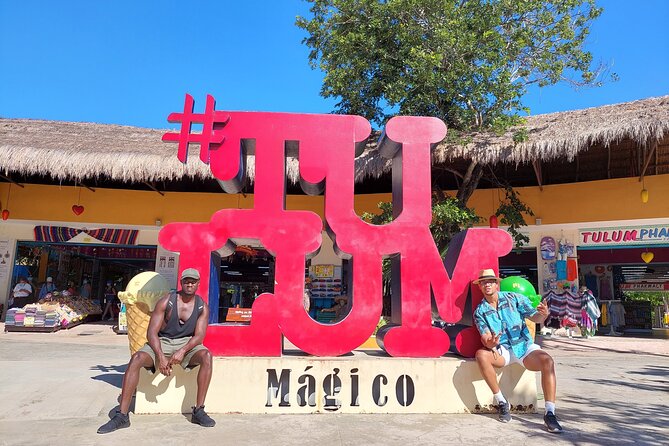 Exclusive Private Tour Tulum & Coba Just for You - Why This Private Tulum + Coba Day Works Better Than a Loose Plan