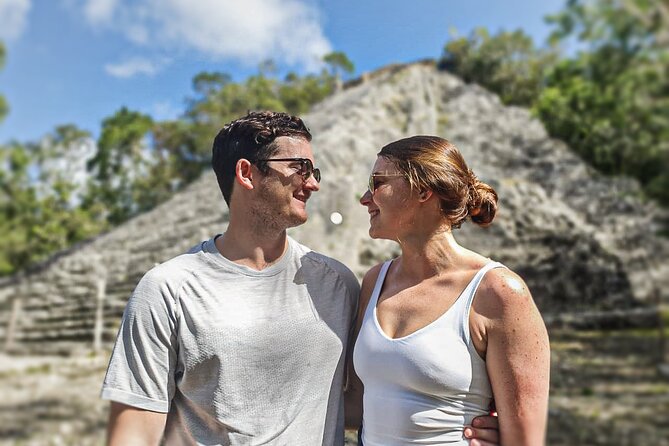Exclusive Private Tour Tulum & Coba Just for You - Smooth Pickup and Private Transfer Around the Riviera Maya