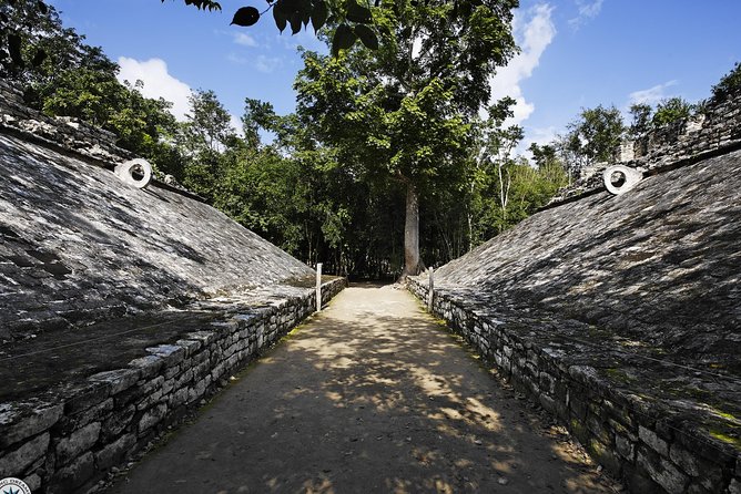 Exclusive Private Tour Tulum & Coba Just for You - Pacing for a 7-Hour Ruins Day: What to Expect