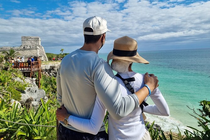 Exclusive Private Tour Tulum & Coba Just for You - Price and Value, What $281 Really Buys