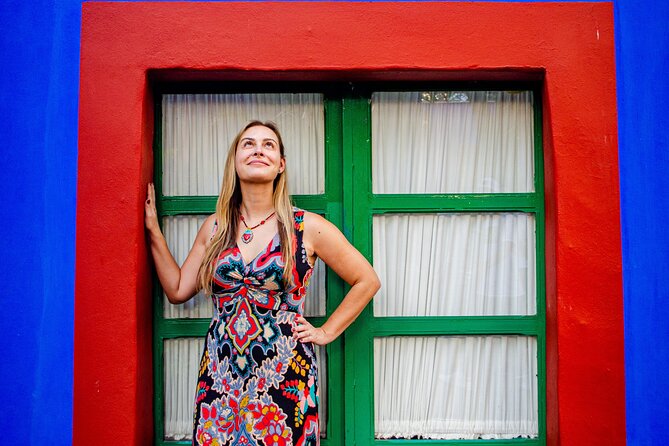 EXCLUSIVE TOUR Frida Kahlo Museum - SMALL GROUPS - Price and value: is $86.44 fair for this setup?