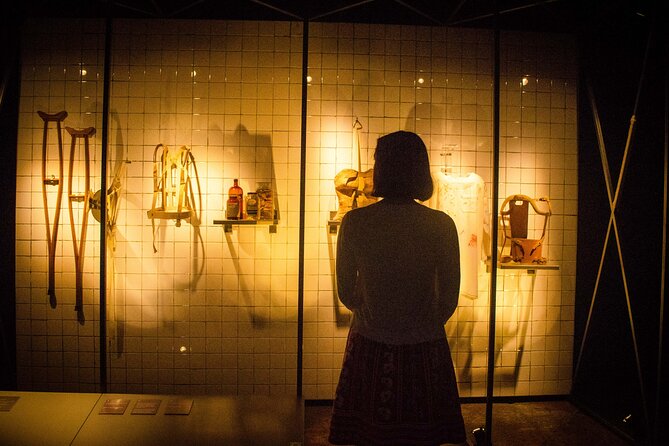 EXCLUSIVE TOUR Frida Kahlo Museum - SMALL GROUPS - Who should book this Frida Kahlo tour?