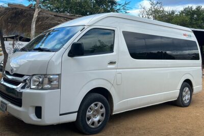Explore Hierve el Agua, Mitla, Tule, Textile and Mezcal for a day
