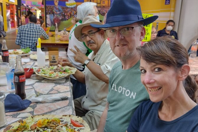 Food & Markets Tour - How the guide turns tasting into real ordering skills