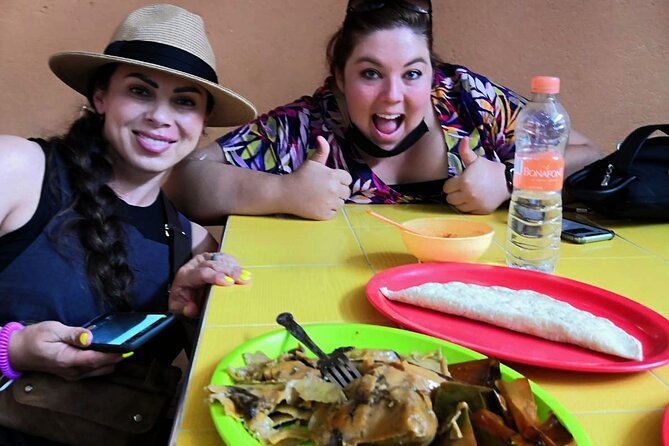 Food & Markets Tour - Who should book this, and who might want a different option