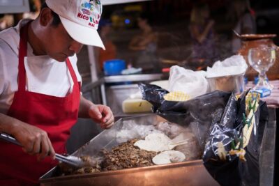 Food & Mixology Tour:Tequila,Tacos, Mezcal and Agave Cocktails